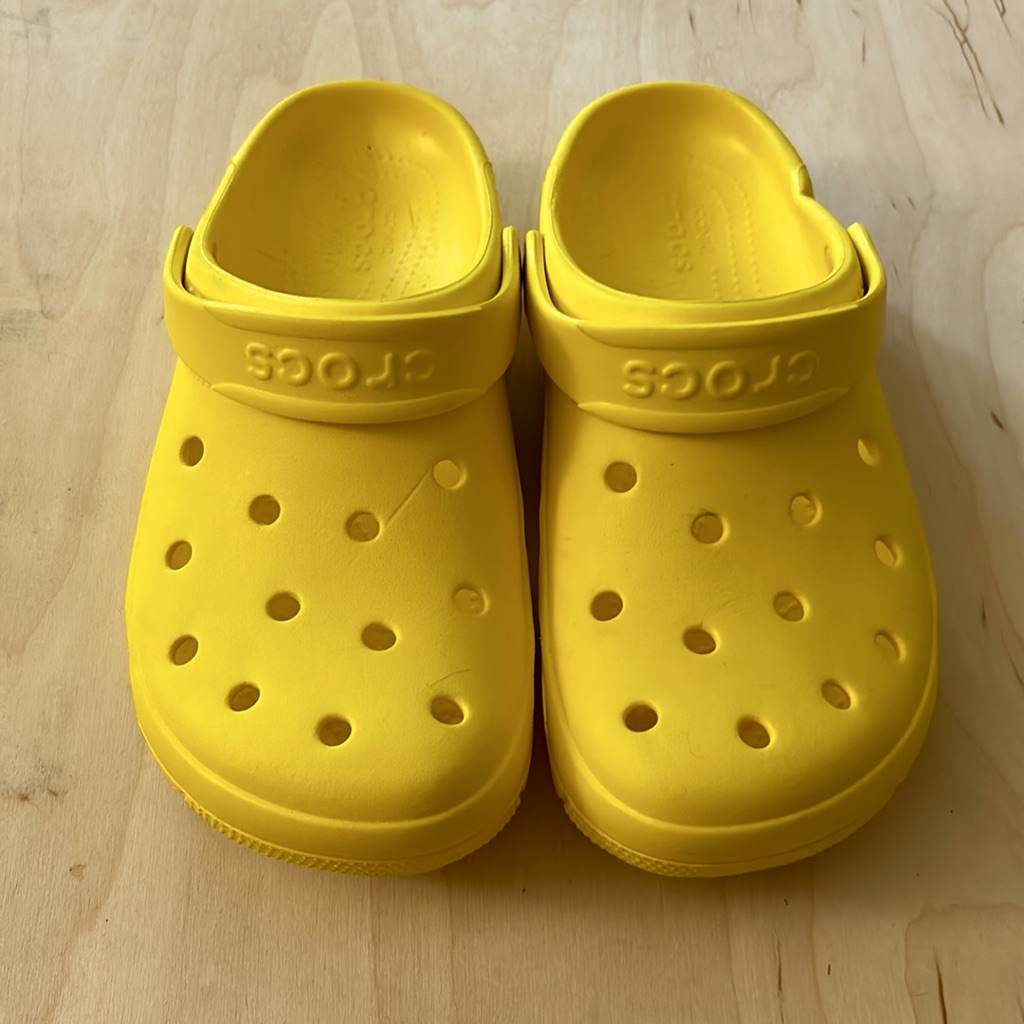 Crocs